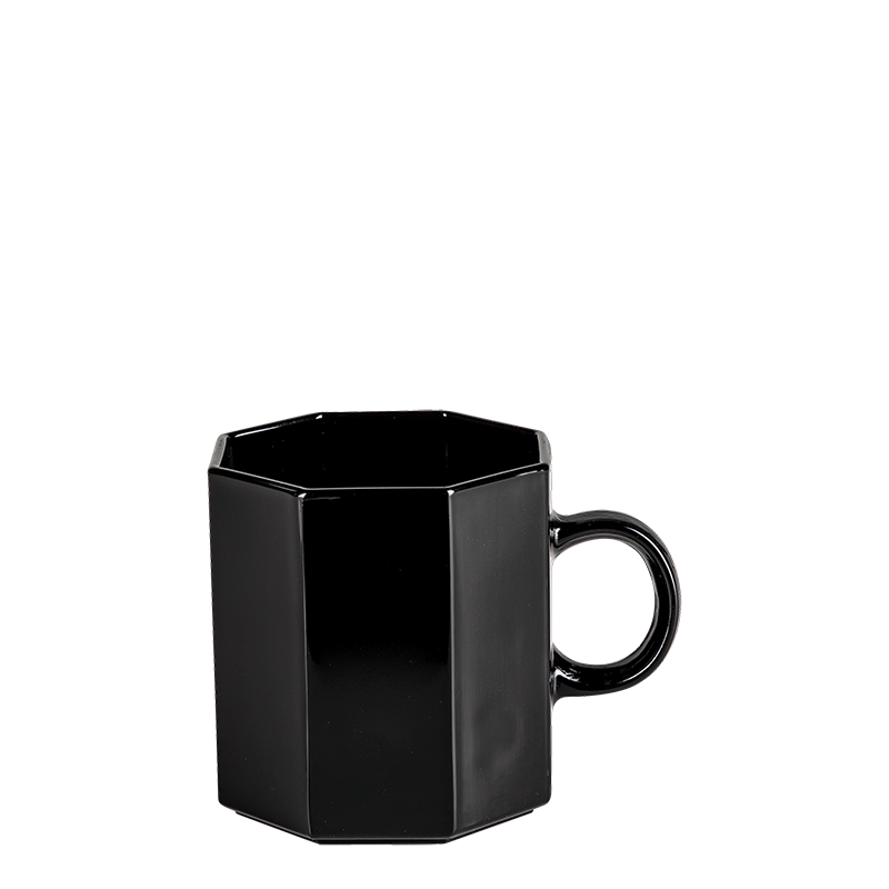 Taza de café Vintage Octime