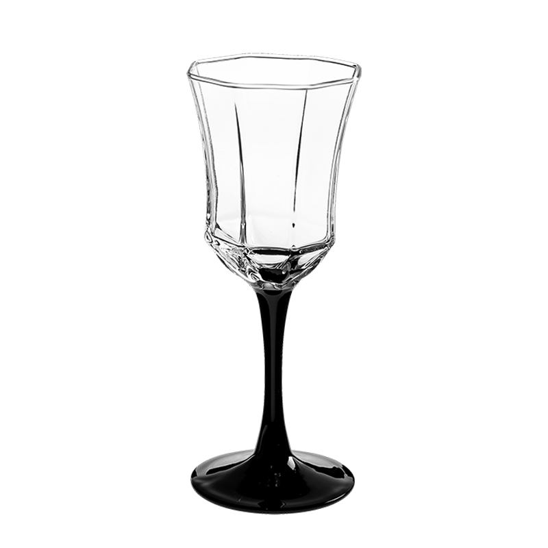 Copa de agua vintage Octime 15 cl