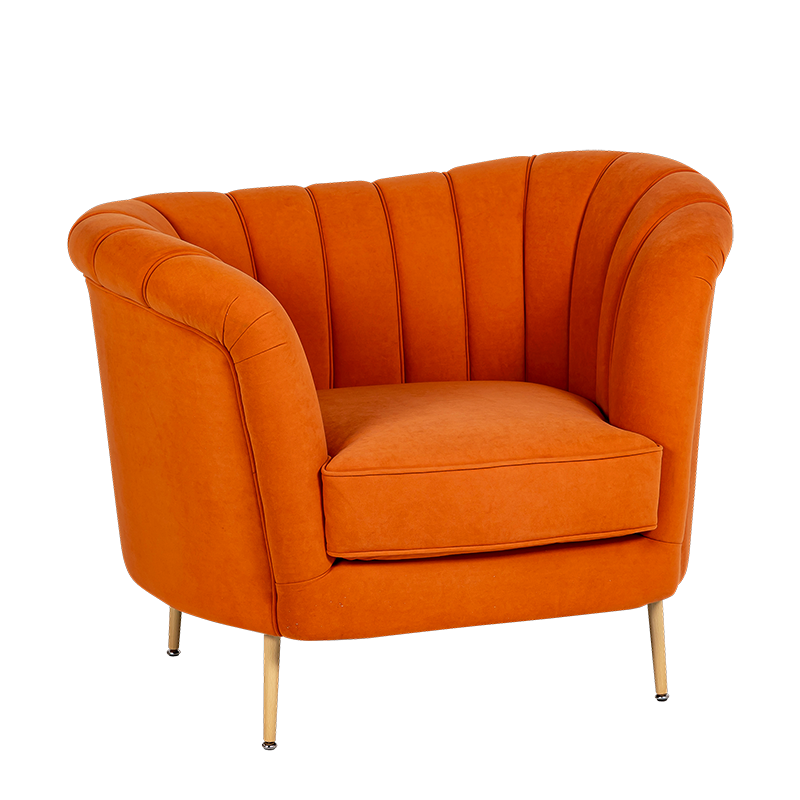 Sillón Soho 85x110cm Alt. 85cm