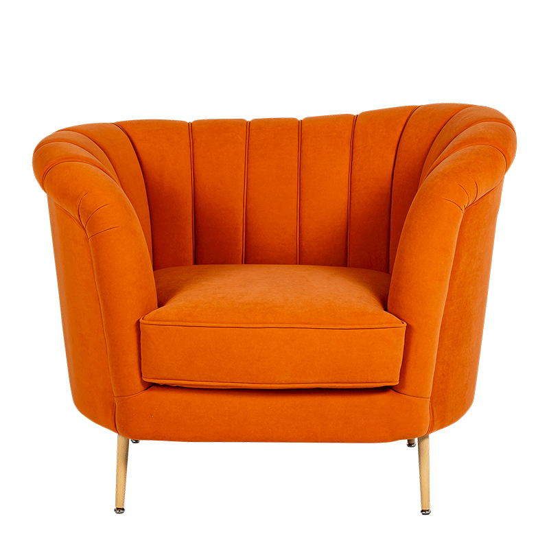 Sillón Soho 85x110cm Alt. 85cm