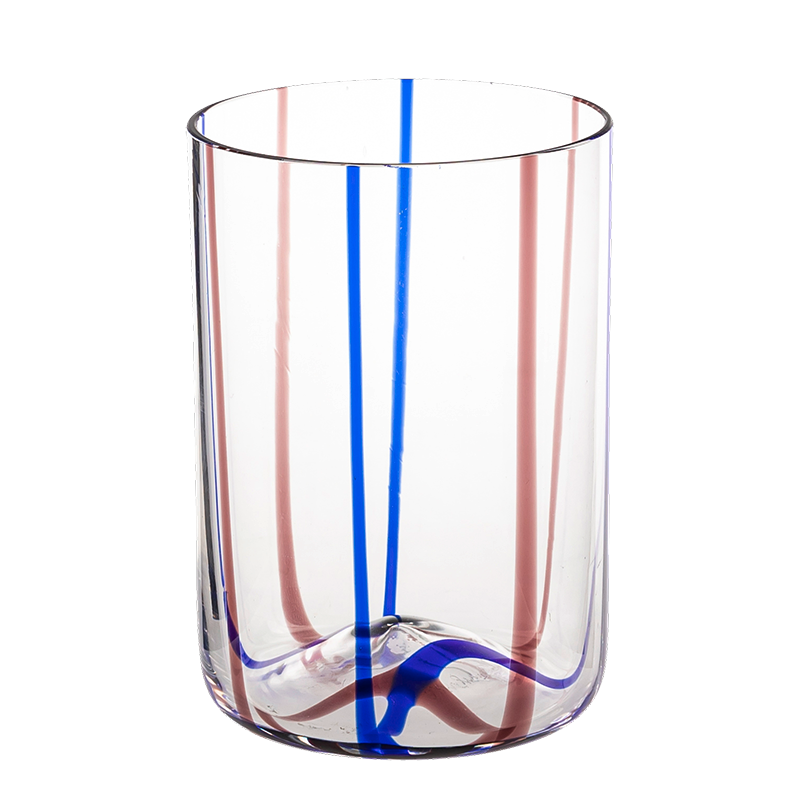 Vaso Luce 35 cl (desparejado)