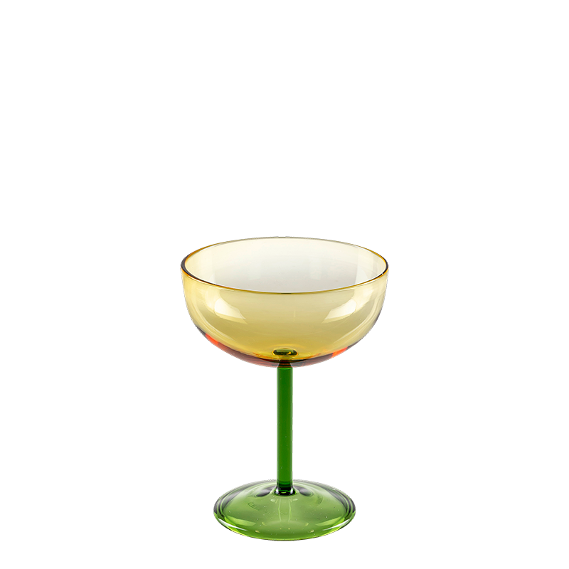 Copa de cava Rainbow 20 cl
