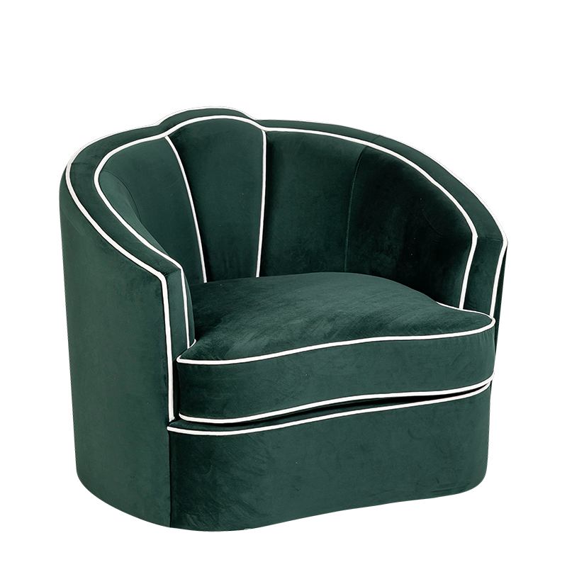 Sillón Valescure 93x94 cm Alt. 81 cm