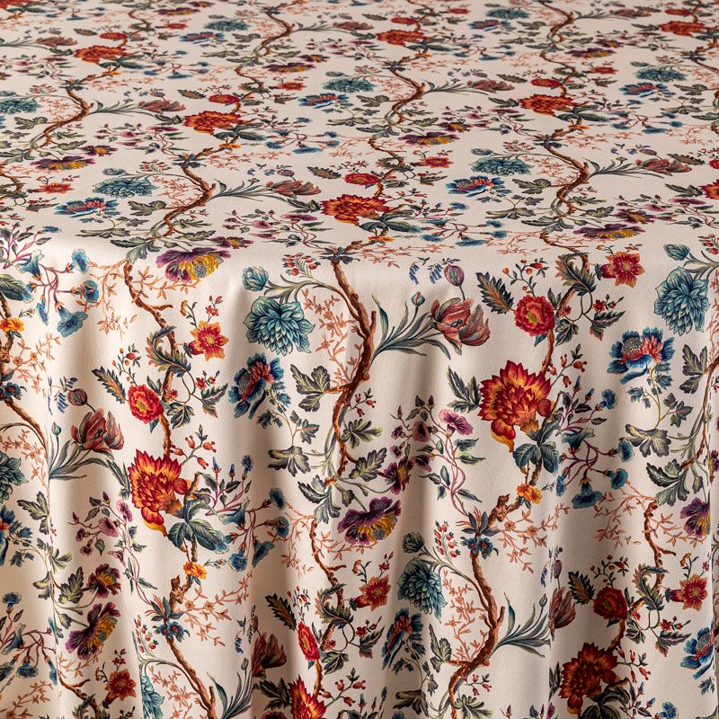 Mantelería Rosalía