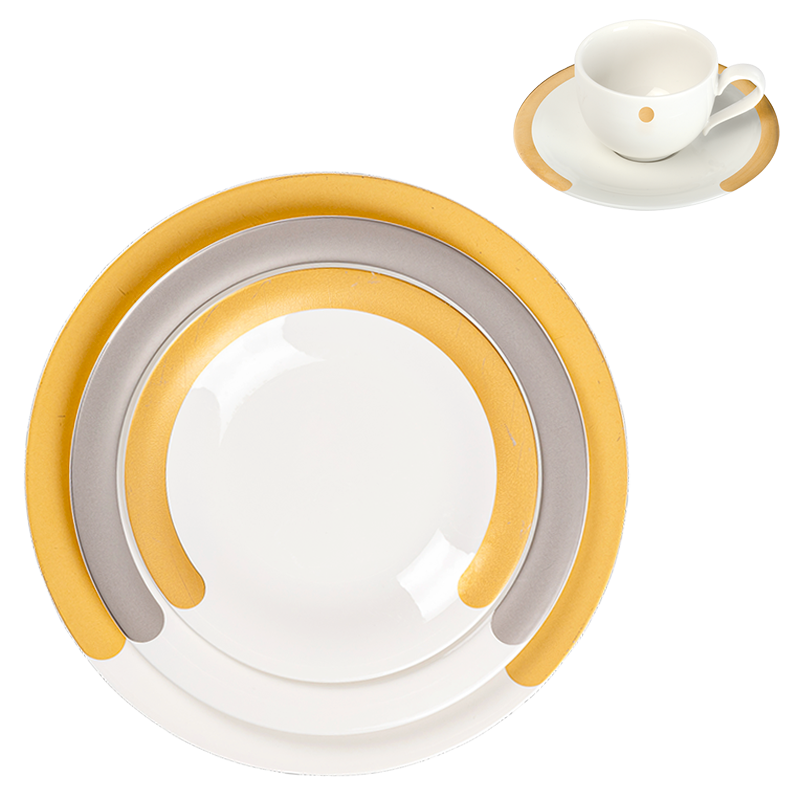Platos "C"