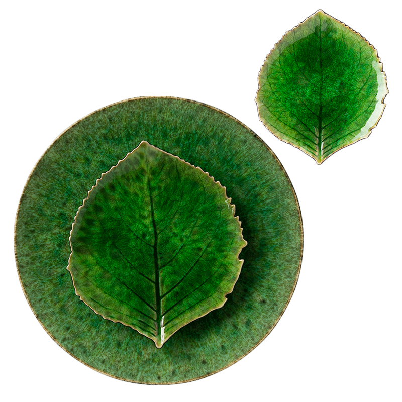 Platos Vegetal