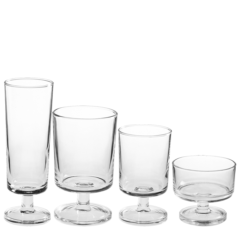 Copas Vintage Suecia