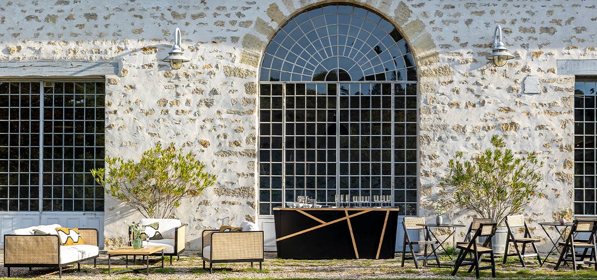 El arte de lo natural