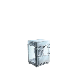 Máquina de palomitas 220 v. + pala para palomitas