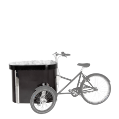 Pack animación hielo para bicicleta