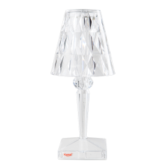 Lámpara autónoma Prisma H 22 cm