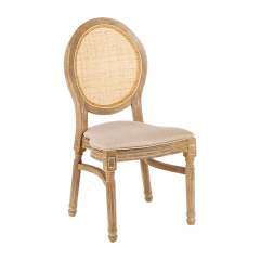 Silla Montaigne rejilla