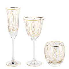 Copas Venecia