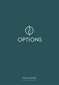 Tableware catalog 2026 (ES)