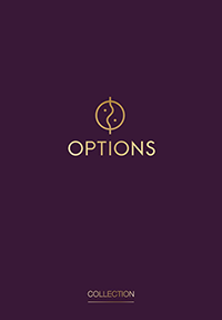 Options Collection - edición Español