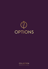 Options Collection - Edición Español