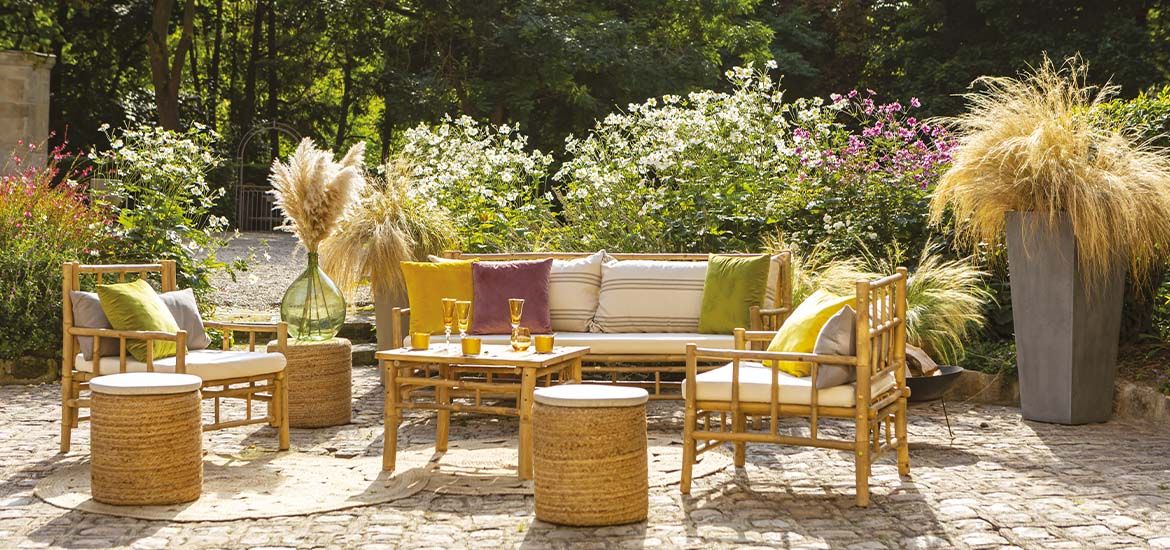 5 tendencias deco para eventos en primavera que lo cambian todo