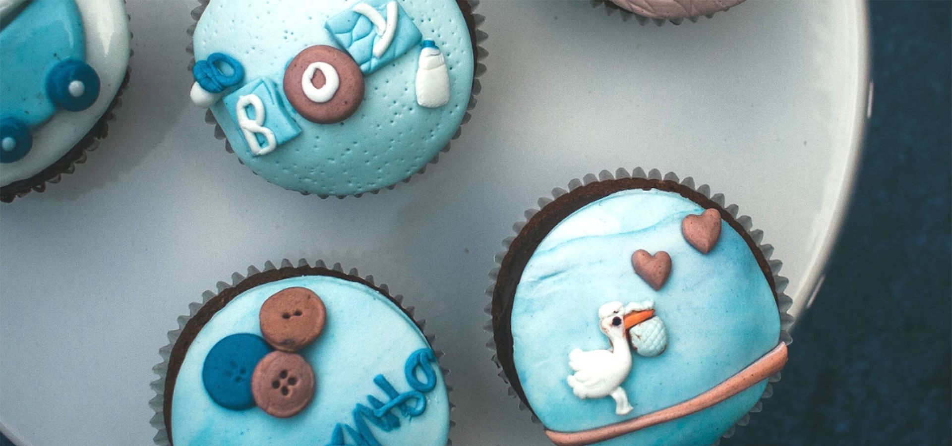 Cómo organizar un baby shower inolvidable