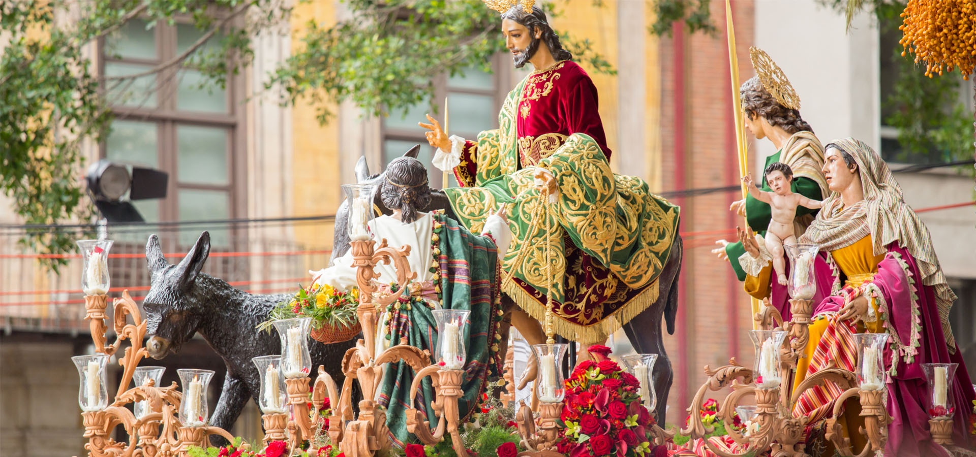 ¿Busca consejos de decoración para Semana Santa?