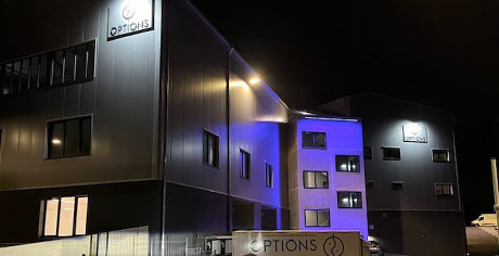 Options Luxemburgo Options Luxemburgo