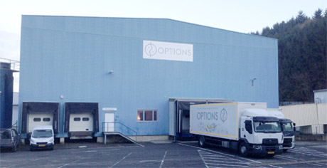 Options Luxemburgo Options Luxemburgo
