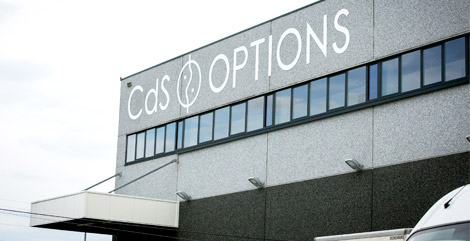 Options Bruselas CDS Options Bruselas CDS