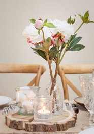 accesorios buffets