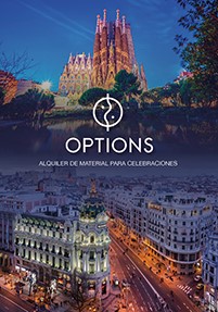 Options Alquiler