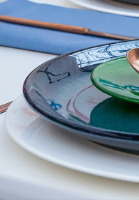 assiette plate
