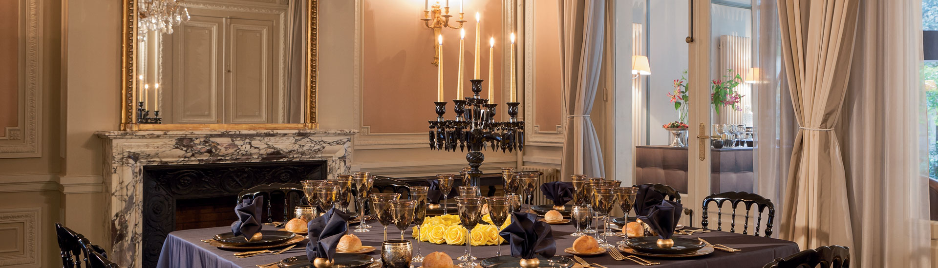 candelabros