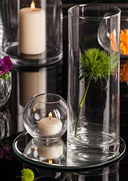 accessorios par mesas y buffets