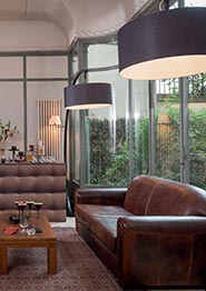 lounge y sofas