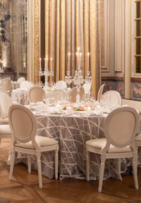 table ronde