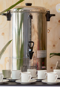 Maquina de café