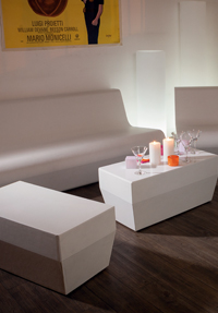 mobiliario de diseno