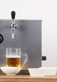tireuse à bière
