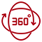 Descubrir en 360